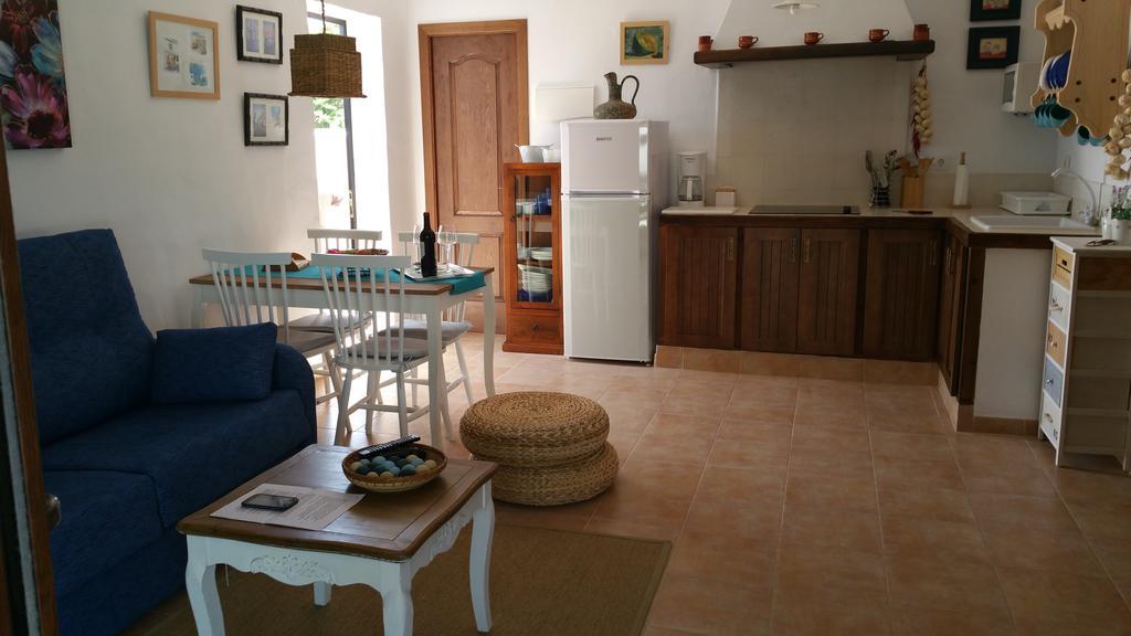 Holiday home Barlovento Tres, Canos