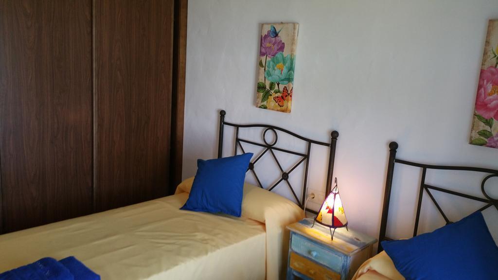 Holiday home Barlovento Tres, Canos