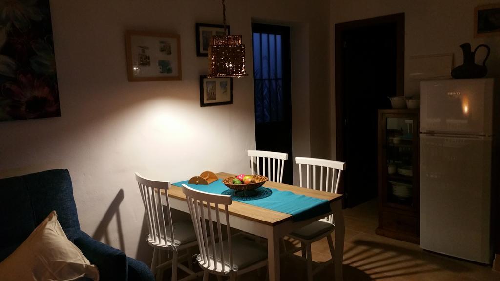 Holiday home Barlovento Tres, Canos *
