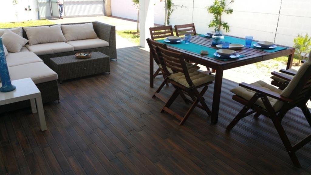 Barlovento Tres, Canos Holiday home *