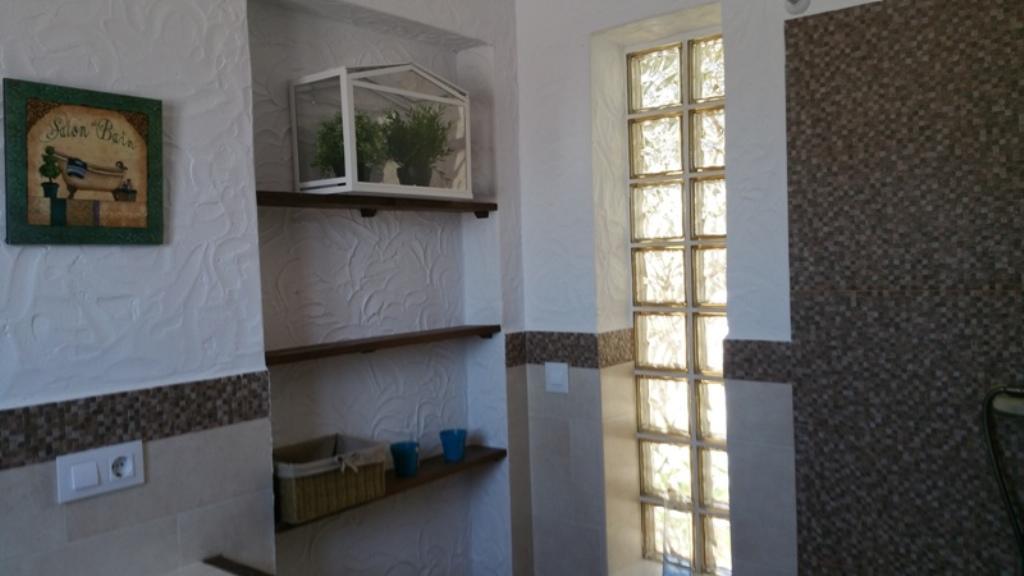 Barlovento Tres, Canos Holiday home