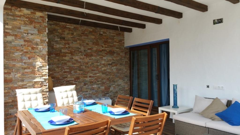 Holiday home Barlovento Tres, Canos Los Canos De Meca