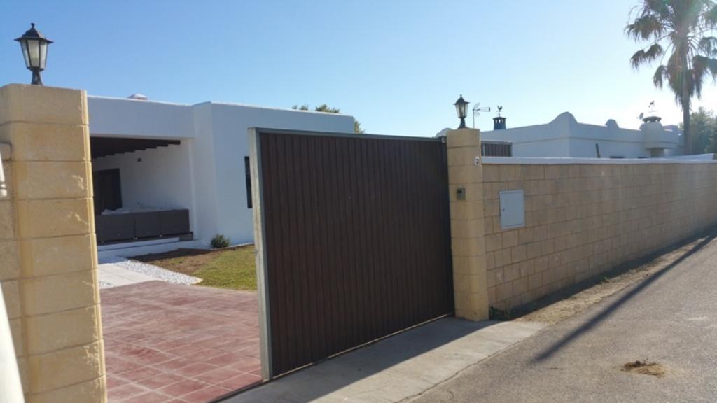 Holiday home Barlovento Tres, Canos *