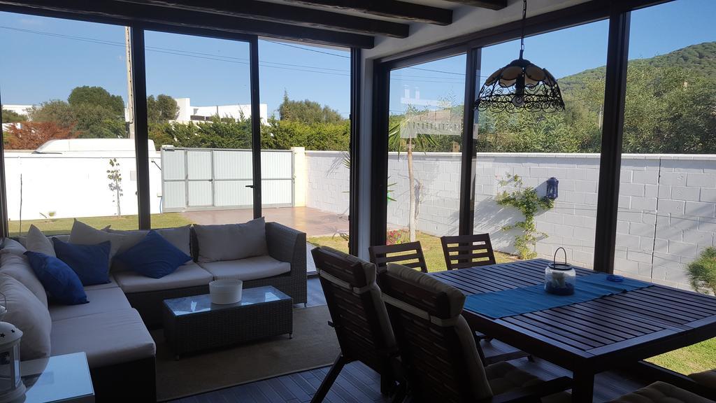 Barlovento Tres, Canos *