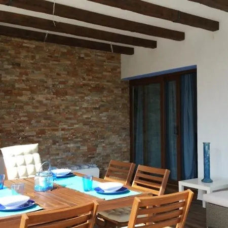 Barlovento Tres, Los Canos Los Canos De Meca Exterior photo