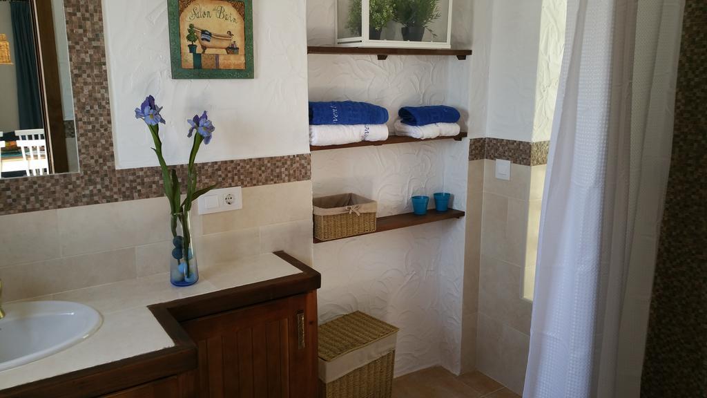 Barlovento Tres, Canos Ferienhaus *