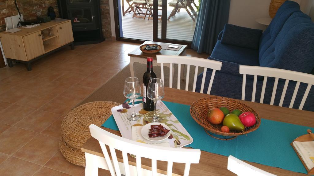 Ferienhaus Barlovento Tres, Canos