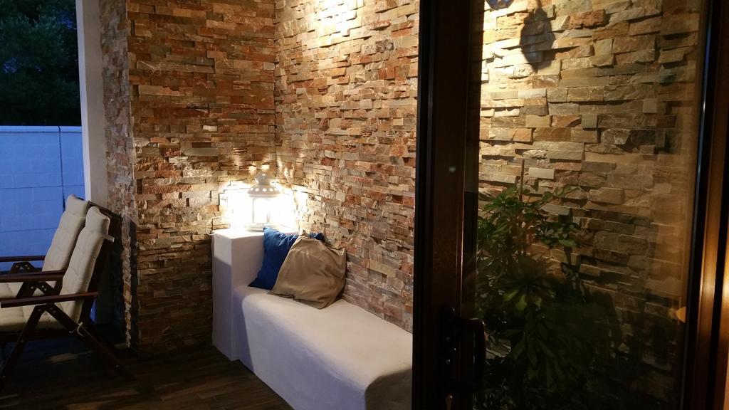 Ferienhaus Barlovento Tres, Canos