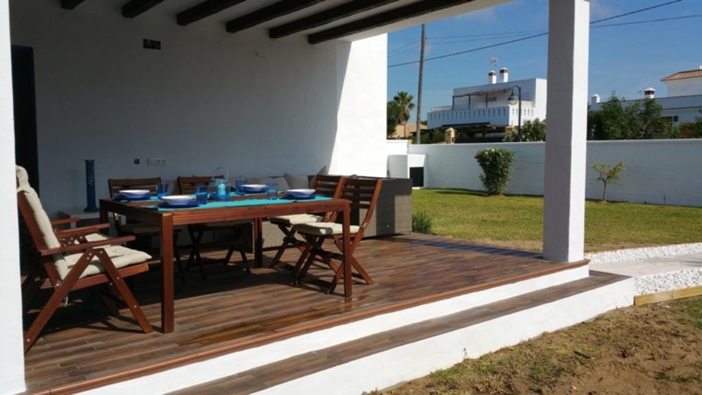 Barlovento Tres, Canos Ferienhaus