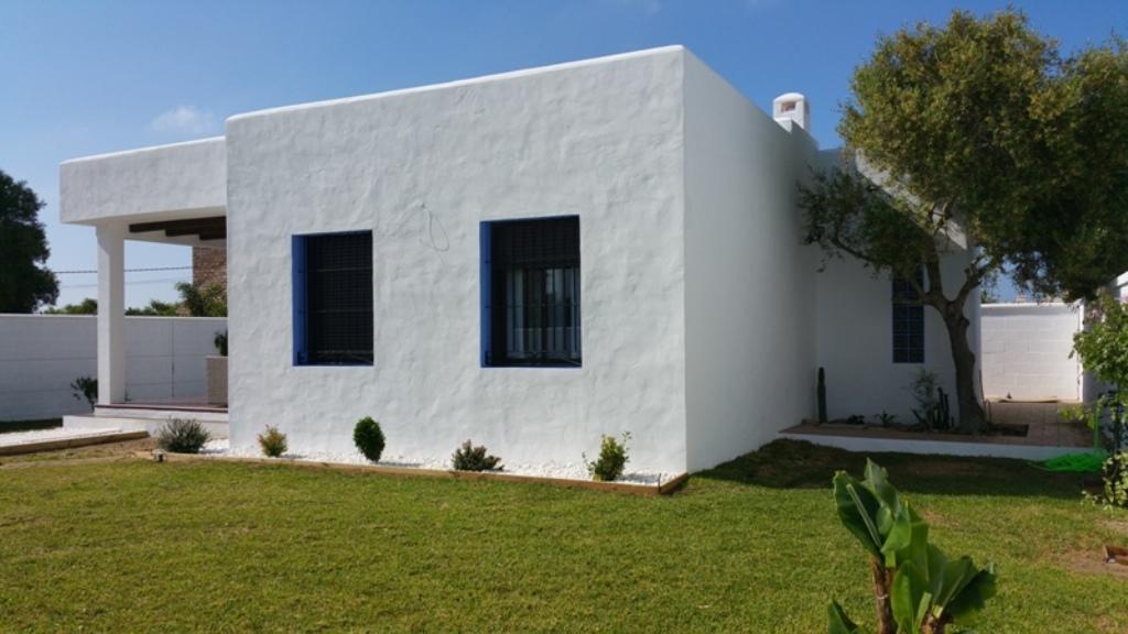 Ferienhaus Barlovento Tres, Canos