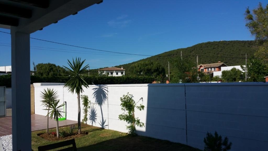 Barlovento Tres, Canos