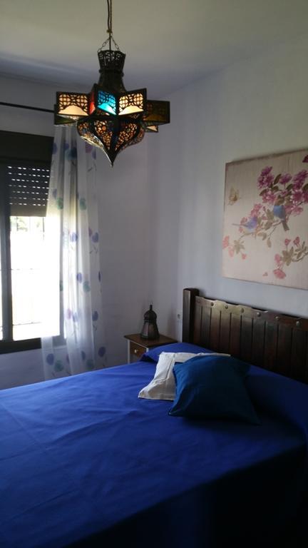 Barlovento Tres, Canos Ferienhaus *